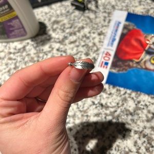 James Avery ring